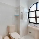 בית נופש Albuar Mit Eigenem Pool By Interhome