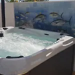 Albuar Mit Eigenem Pool By Interhome אלבופיירה