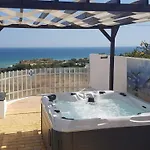 Holiday home Albuar Mit Eigenem Pool By Interhome