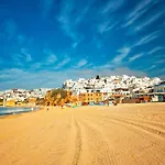 Albuar Mit Eigenem Pool By Interhome Holiday home Albufeira