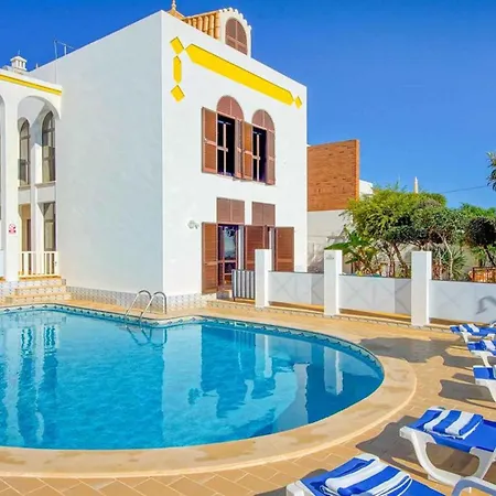 Albuar Mit Eigenem Pool By Interhome 別荘