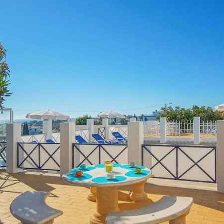 Albuar Mit Eigenem Pool By Interhome Casa vacanze