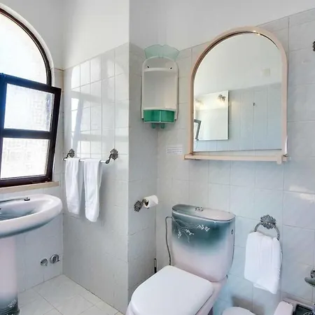Albuar Mit Eigenem Pool By Interhome * אלבופיירה
