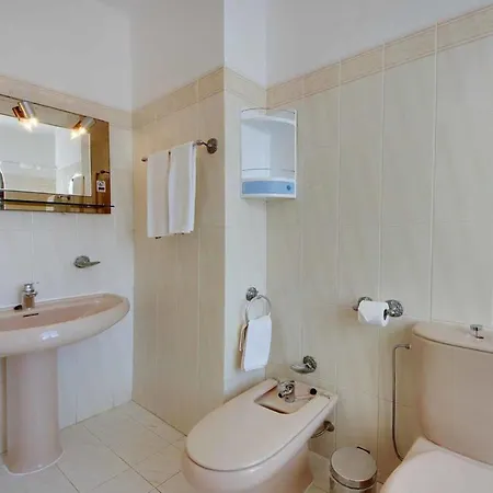 Albuar Mit Eigenem Pool By Interhome Hébergement de vacances Albufeira