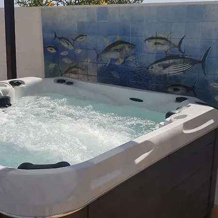 Albuar Mit Eigenem Pool By Interhome Albufeira