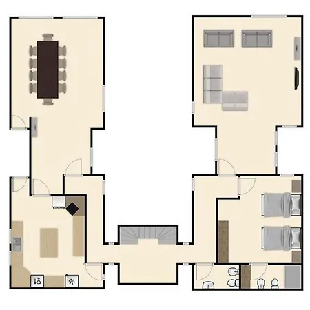 Albuar Mit Eigenem Pool By Interhome Albufeira