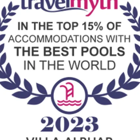 Nyaraló Albuar Mit Eigenem Pool By Interhome Albufeira