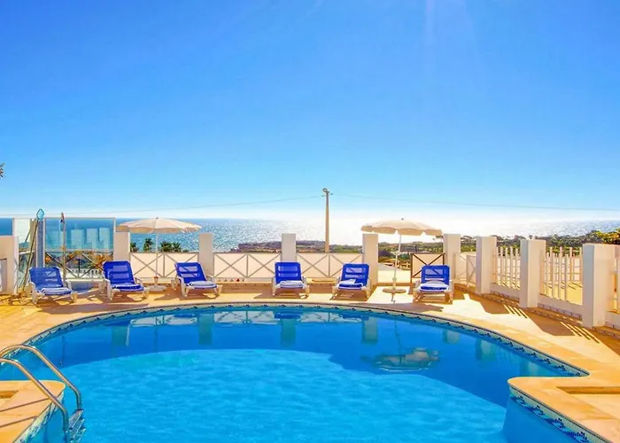 Casa vacanze Albuar Mit Eigenem Pool By Interhome *