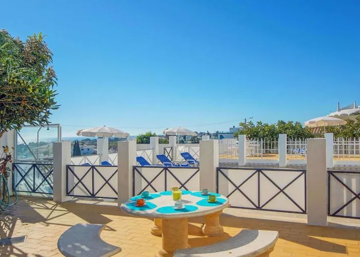 Albuar Mit Eigenem Pool By Interhome Casa vacanze