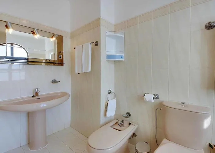 Albuar Mit Eigenem Pool By Interhome 別荘 アルブフェイラ