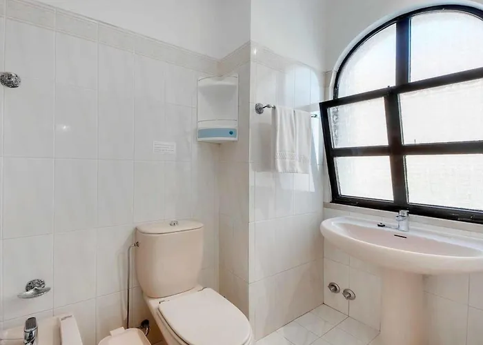 Casa vacanze Albuar Mit Eigenem Pool By Interhome