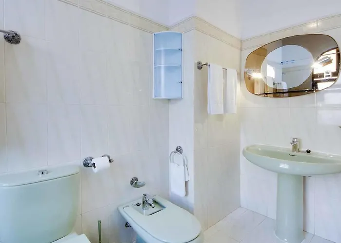 Albuar Mit Eigenem Pool By Interhome Casa vacanze