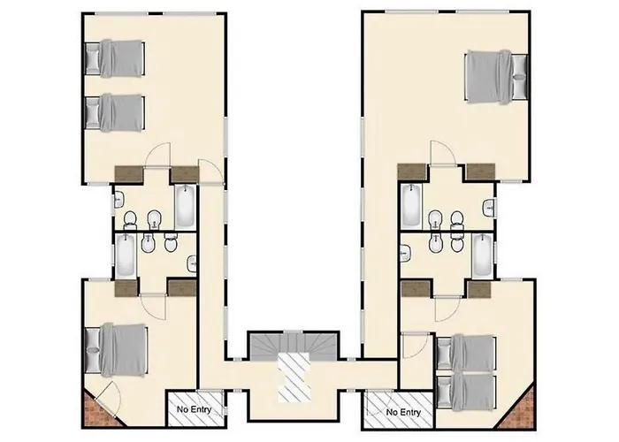 Casa vacanze Albuar Mit Eigenem Pool By Interhome Albufeira